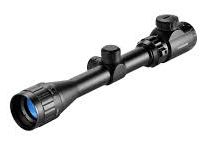 MIRA TELESCOPICA S-13 9X32AOE