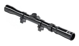 MIRA TELESCOPICA S-23 3-7X20