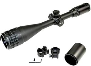 MIRA TELESCOPICA S-73 16X50AOL