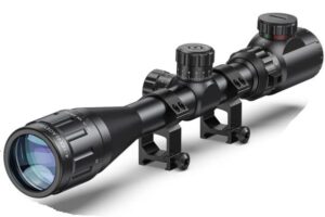 MIRA TELESCOPICA S-1 4-16X40E