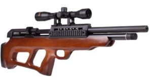 COMMODORE CAL. .22 PCP