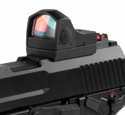 MIRA HOLOGRAFICA PARA PISTOLA