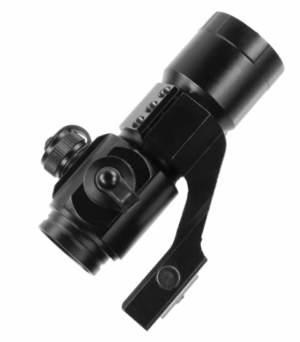 MIRA HOLOGRAFICA NOVRITSCH