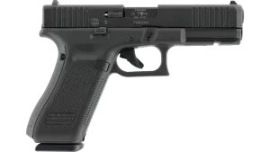 Glock 17 Generación 5