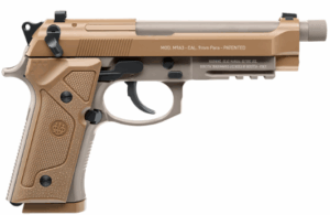 Beretta M9A3