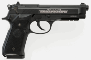 Beretta M92 A1