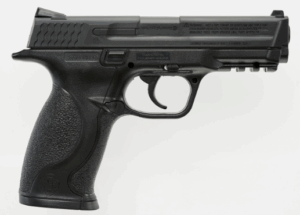 Smith&Wesson M&P40