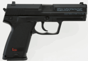 Heckler & Koch USP 45