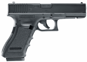 Glock 17 Generación 3