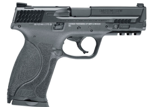 Smith&Wesson M&P9 2.0