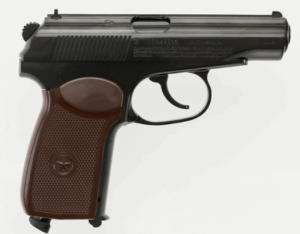 Makarov