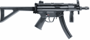 Heckler & Koch MP5 PDW