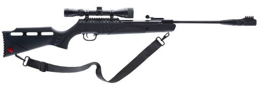 Ruger Targis Hunter Max