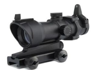 MIRA HOLOGRAFICA D-13