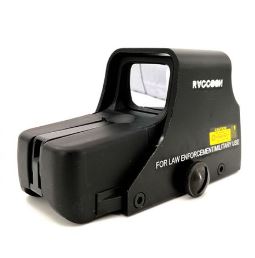 MIRA HOLOGRAFICA D-15