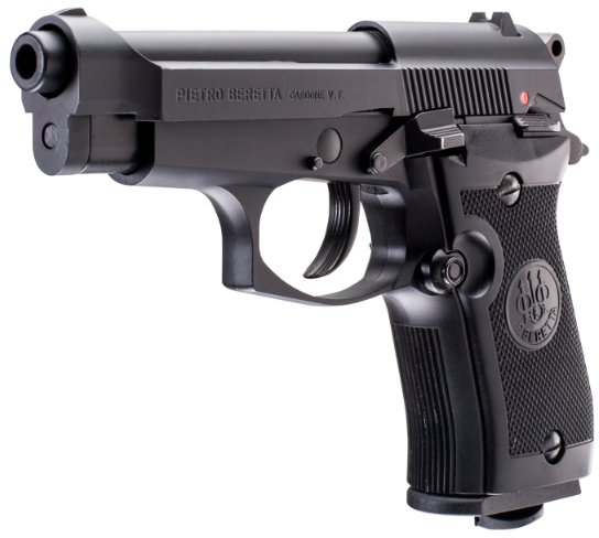 Beretta M84FS - Imagen 2
