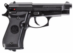 Beretta M84FS
