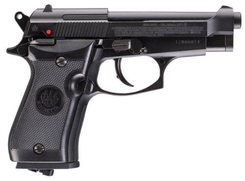 Beretta M84FS