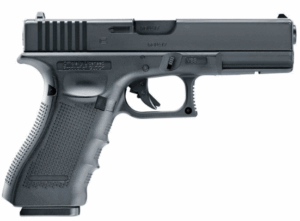 Glock 17 Generación 4