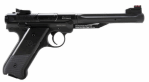Ruger Mark IV