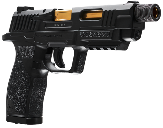 Umarex SA10 - Imagen 2