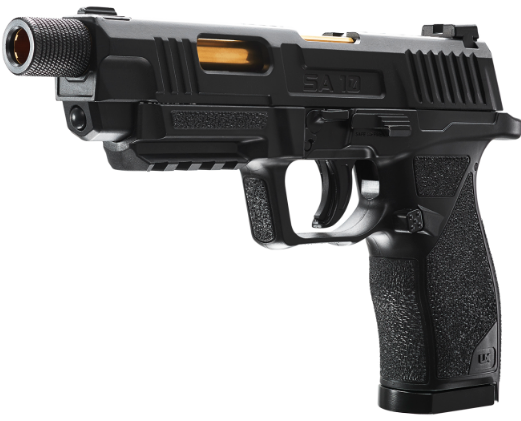Umarex SA10 - Imagen 4