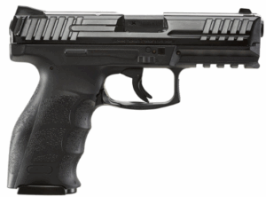 Heckler & Koch VP9