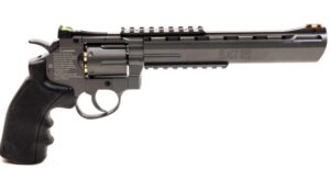 Revolver Exterminator Cal 4.5 mm