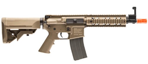 Elite Force M4 6mm - Imagen 3