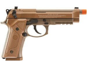Beretta M9A3 6 mm