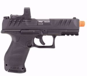 Walther PDP Compact 6 mm